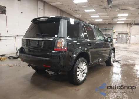 2013 Land Rover Lr2 z USA, uszkodzony, nr VIN SALFR2BG8DH334623